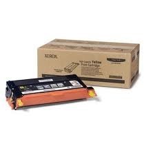 Toner Toner/yellow 2000sh f Phaser 6180