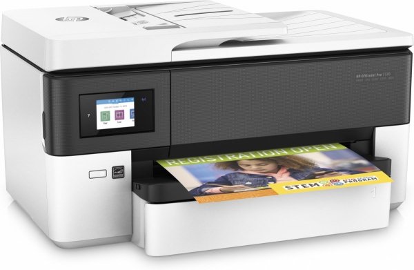 HP Urządzenie wielofunkcyjne I Officejet Pro 7720 AIO Y0S18A