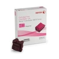 Xerox Toner Colorstix/magenta f CQube 8870 17300