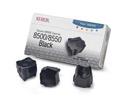 Xerox Toner Colorstix/3xBlack f Phaser 8500/8550