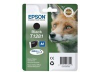 Epson Atrament/T128 Black Retail Pack untagged