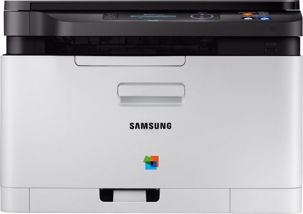 HP Urządzenie wielofunkcyjne I Samsung Xpress SL-C480W SS257C