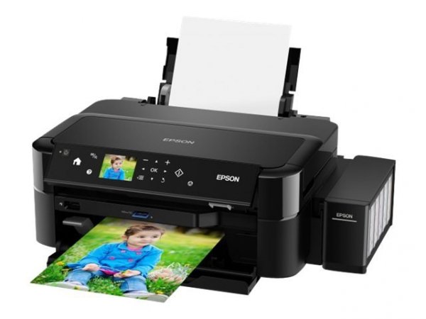 Epson Urządzenie wielofunkcyjne L810