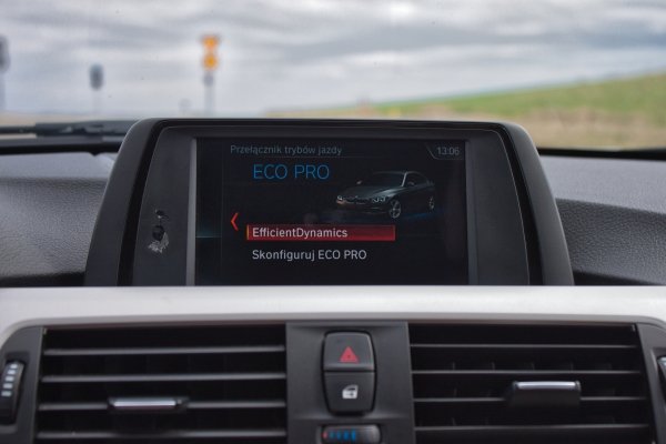 BMW Seria 3 F30 2.0 320i xDrive Steptronic 