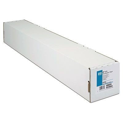 HP Matte Litho-realistic Paper Core - 610 mm x 30 m K6B77A