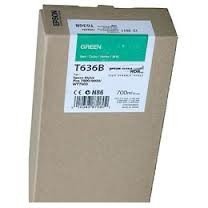 Epson Atrament/Green 700ml f StylusPro7900/9900