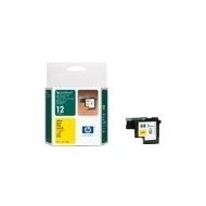 Głowica drukująca HP No 12 Yellow [ HP bij3000 ] C5026A