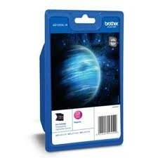 Brother Atrament Value Pack/Magenta Blister MFC-J6510DW