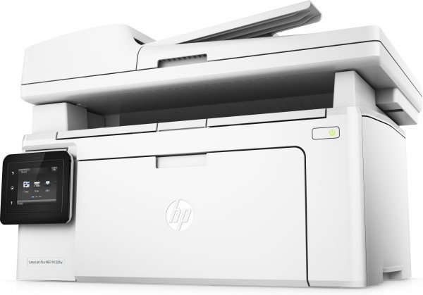 HP Urządzenie wielofunkcyjne LaserJet Pro MFP M130fw G3Q60A