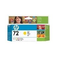 Wkład drukujący HP No 72 yellow Vivera [ 130ml; DnJ T610/T620/T770/T1100/T1120/T1200] C9373A 