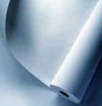 Papier powlekany w roli do plotera Yvesso Coated 1118x45m 90g CO1118