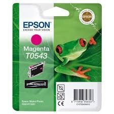 Epson Atrament/magenta f Stylus Photo 800