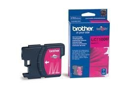 Brother Atrament/magenta DCP385C/MFC6890CDW