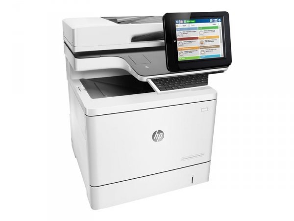 HP Drukarka Color LaserJet Manag Flow MFP M577cm  B5L50A