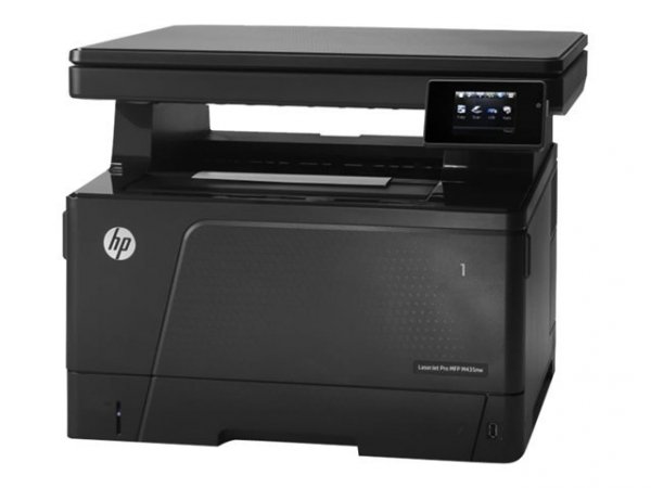 WYCOFANY-HP Urządzenie wielofunkcyjne LaserJet Pro MFP M435nw Printer A3E42A