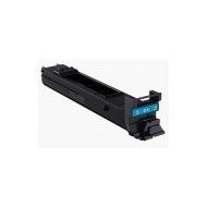 Toner Konica Minolta MC 4650/4690 Cyan (4000 stron) A0DK451 