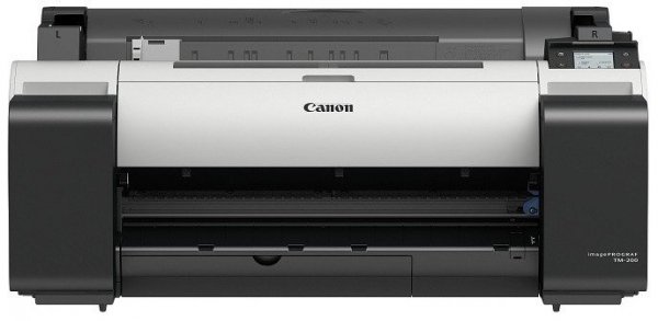 Ploter Canon imagePROGRAF TM-200 24'' bez podstawy