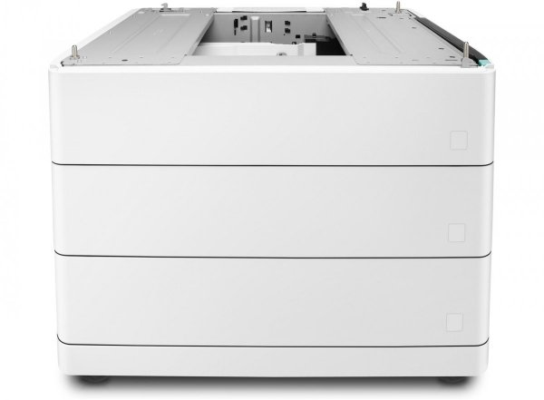 Podajnik papieru HP PageWide 3x550 arkuszy i podstawa P1V18A