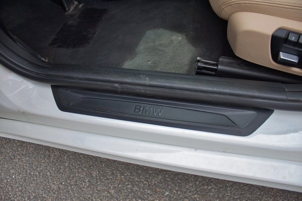 BMW Seria 3 F30 2.0 320i xDrive Steptronic 