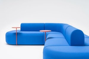 SOFA PODWÓJNA ARTIKO