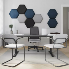 FOTEL BIUROWY DOUBLE DB 102