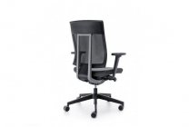 xenon net 101STL fotel obrotowy biurowy krzesło obrotowe biurowe PROFIM Biurokoncept