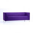 SIEDZISKO RECEPCYJNE | KLEIBER | SIGMA SOFA 3os. S33