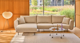 SOFA LOTUS