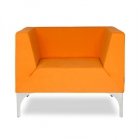 SIEDZISKO RECEPCYJNE | KLEIBER | VERSO SOFA 3os. V33