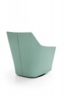 fotel recepcyjny CHIC 10FU soft seating Profim Biurokoncept