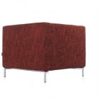 SIEDZISKO RECEPCYJNE | KLEIBER | SIGMA SOFA 2os. S32