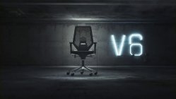 fotel biurowy Vank_V6