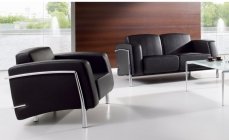 SOFA  RECEPCYJNA 3 osob CLASSIC 