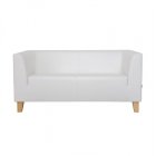 SIEDZISKO RECEPCYJNE | KLEIBER | SIGMA SOFA 2os. S32