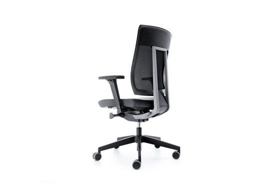xenon net 101STL fotel obrotowy biurowy krzesło obrotowe biurowe PROFIM Biurokoncept