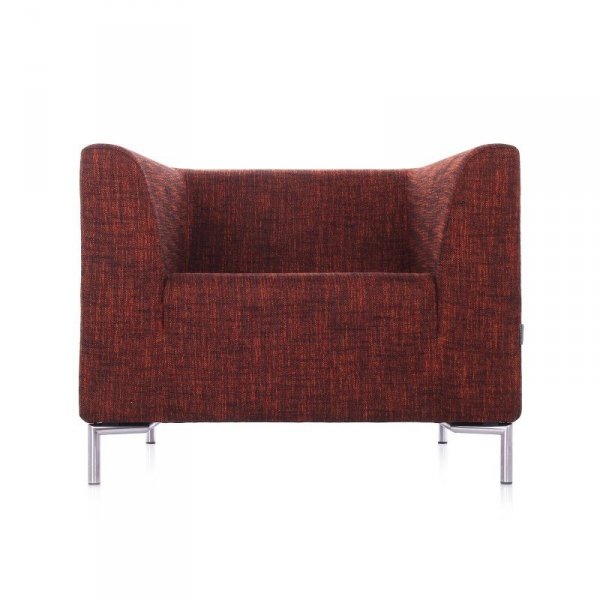 SIEDZISKO RECEPCYJNE | KLEIBER | SIGMA SOFA 3os. S33