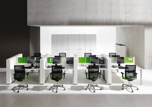 SQART WORKSTATION