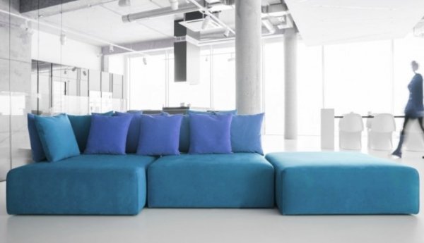 SOFA | LE MONDE |NOTI