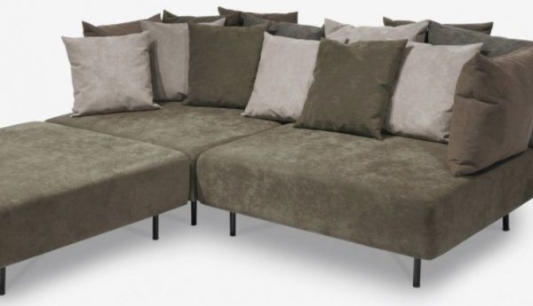 SOFA | LE MONDE |NOTI
