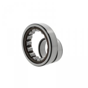 Łożysko walcowe NU2217 ECP SKF 85X150X36