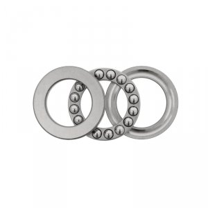 Łożysko kulkowe 51211 SKF