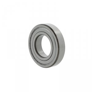 Łożysko kulkowe 6020 -ZZ SKF 100X150X24