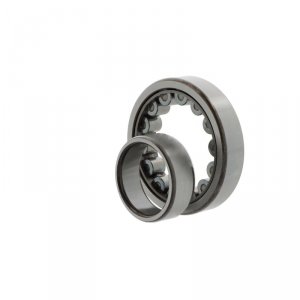 Łożysko walcowe NU2315 ECJC3 SKF 75x160x55