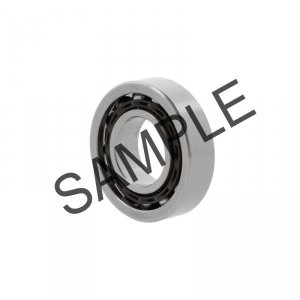 Łożysko kulkowe 3205 A SKF 