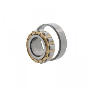 Łożysko walcowe N317 MC3 NSK 85X180X41