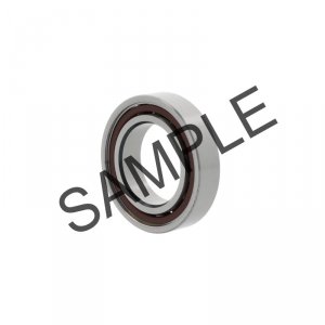 Łożysko wrzecionowe 7009 ACD/P4A SKF 45x75x16