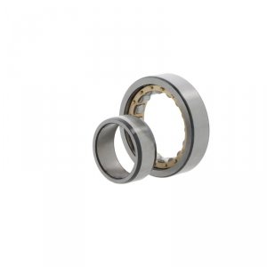Łożysko walcowe NU310 ECMC4 SKF 50X110X27