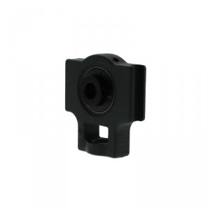 Zespół łożyskowy samonastawny M-UCT205 D1 NTN