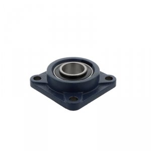 Zespół łożyskowy samonastawny UKF207 D1 NTN