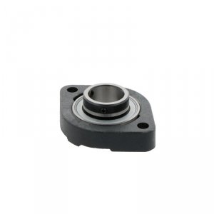 Zespół łożyskowy samonastawny ASFD207 NTN